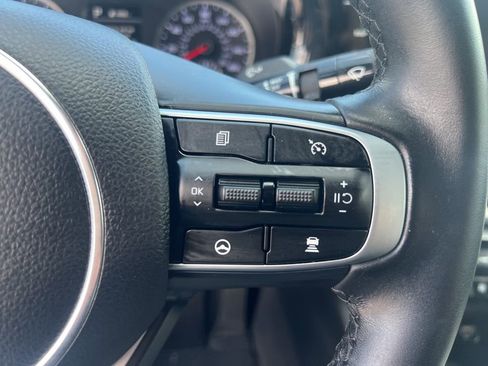 Used 2024 Kia K5 GT-Line w/ GT-Line Premium Package image 13