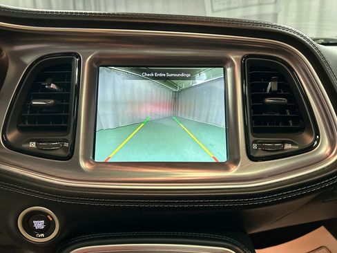 Used 2021 Dodge Challenger GT w/ Plus Package image 18