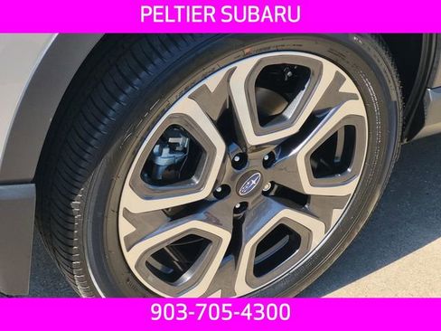 New 2025 Subaru Ascent Touring image 5