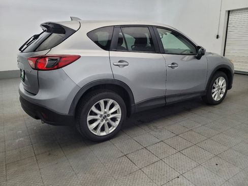 Used 2013 MAZDA CX-5 Grand Touring image 10
