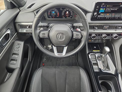 Certified 2025 Acura Integra A-Spec image 13