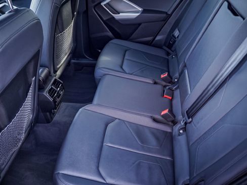 Certified 2025 Audi Q3 2.0T Premium w/ Convenience Package image 26