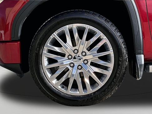 Used 2019 GMC Sierra 1500 Denali w/ Denali Ultimate Package image 34