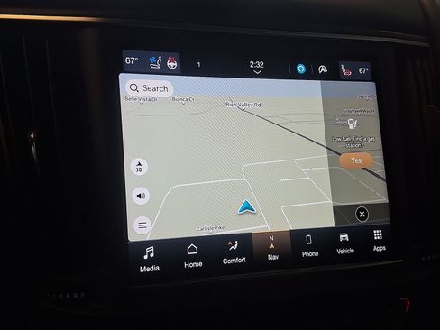 Used 2024 Maserati Levante GT Ultima AWD/4WD image 35