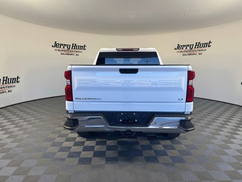 Used 2023 Chevrolet Silverado 1500 LT image 9