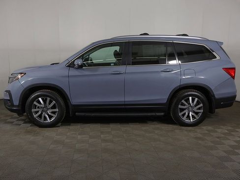 Used 2022 Honda Pilot Black Edition image 19
