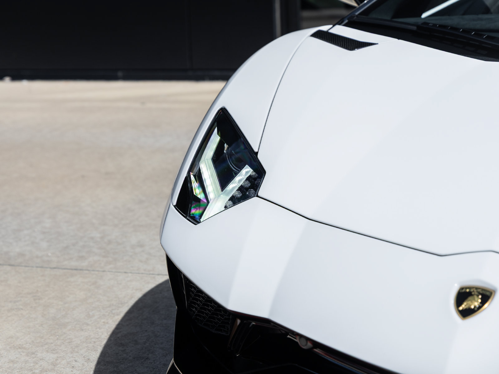 Used 2022 Lamborghini Aventador LP 780-4 Ultimae AWD/4WD image 34