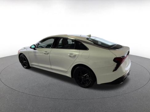 Used 2025 Kia K5 LXS image 10