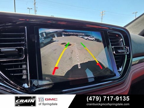 Used 2024 Dodge Durango SRT Hellcat AWD/4WD image 18
