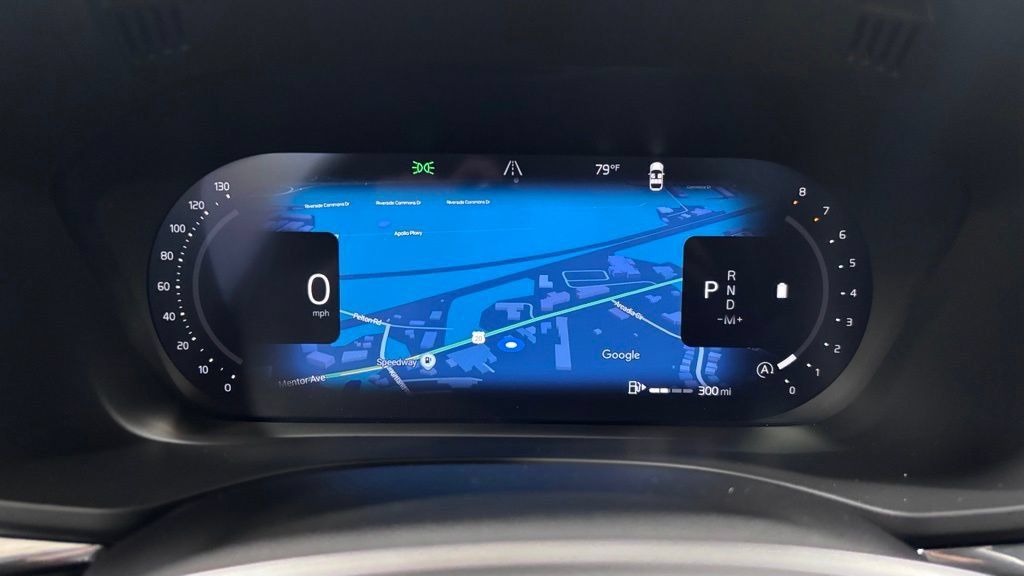 Certified 2026 Volvo XC60 B5 Plus AWD/4WD image 14