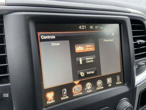 Used 2017 RAM 1500 Big Horn image 23