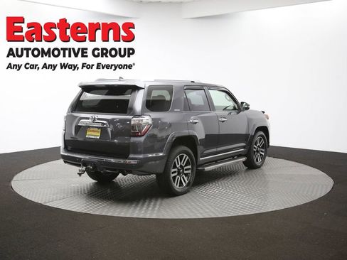 Used 2015 Toyota 4Runner Limited image 41