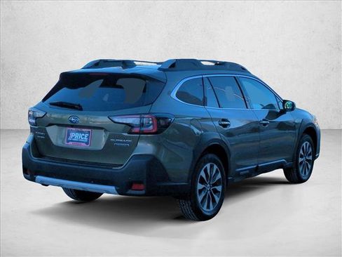 Used 2024 Subaru Outback Touring image 5