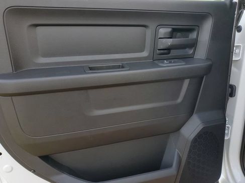 New 2026 RAM 5500 Tradesman AWD/4WD image 18