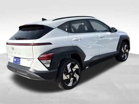 New 2026 Hyundai Kona Limited AWD/4WD image 5
