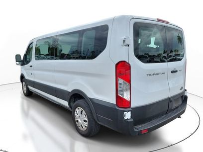 Used 2023 Ford Transit 350 XLT