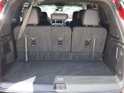 Used 2026 Buick Enclave Sport Touring FWD image 26