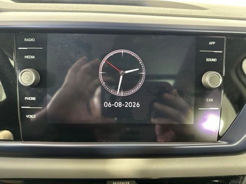 Used 2022 Volkswagen Taos SE AWD/4WD image 20