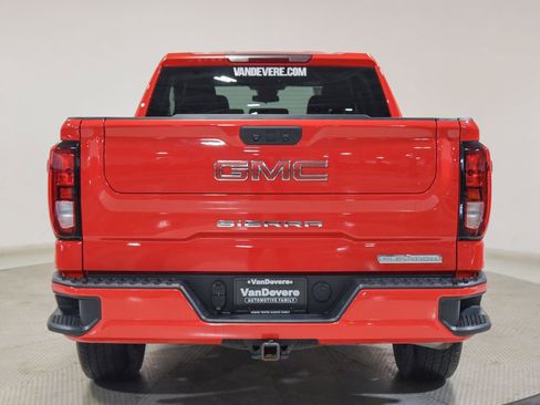 Used 2023 GMC Sierra 1500 Elevation AWD/4WD image 13