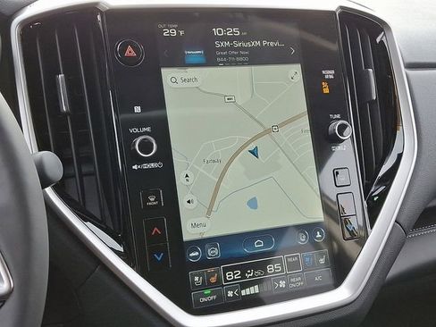 New 2026 Subaru Ascent Touring image 3