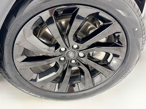 Used 2022 Land Rover Discovery Sport SE AWD/4WD image 31