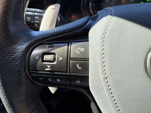 Used 2019 Lexus LC 500h w/ Performance Package image 21