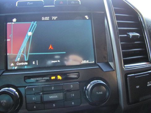 Used 2019 Ford F150 XLT w/ Equipment Group 302A Luxury image 44