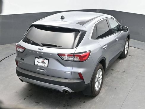 Used 2022 Ford Escape SE w/ Convenience Package AWD/4WD image 27