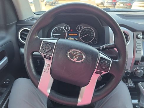 Used 2017 Toyota Tundra TRD Pro image 21