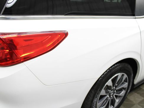 Used 2021 Honda Odyssey EX-L image 36