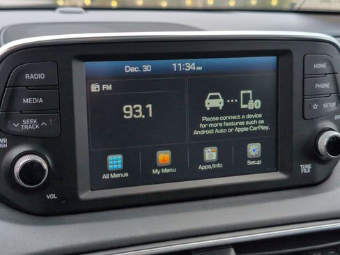 Used 2019 Hyundai Santa Fe Limited image 23