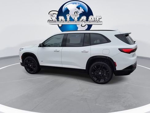 New 2026 Buick Enclave Sport Touring w/ Power Package image 7