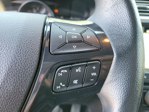 Used 2017 Ford Explorer XLT w/ Equipment Group 202A FWD image 22
