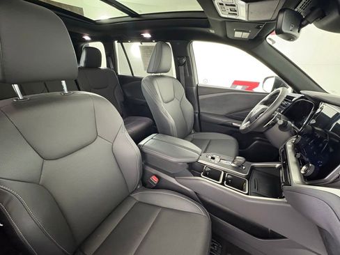 Used 2024 Lexus TX 350 AWD image 35