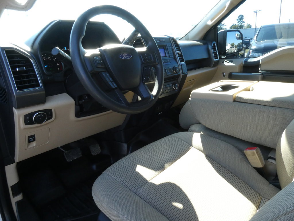 Used 2018 Ford F150 XLT AWD/4WD image 23