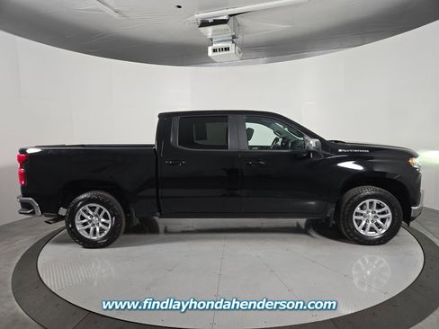Used 2019 Chevrolet Silverado 1500 LT w/ All-Star Edition image 6