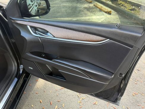 Used 2018 Cadillac XTS Luxury FWD image 27