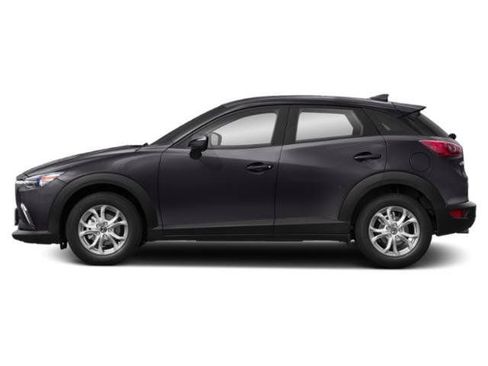Used 2019 MAZDA CX-3 Sport FWD image 3