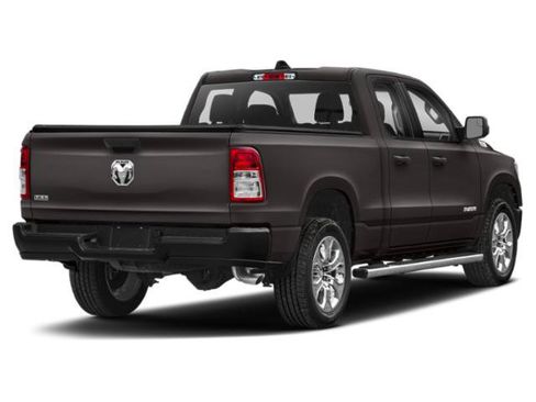 Used 2019 RAM 1500 Tradesman AWD/4WD image 2