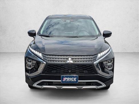 Used 2026 Mitsubishi Eclipse Cross AWD image 2