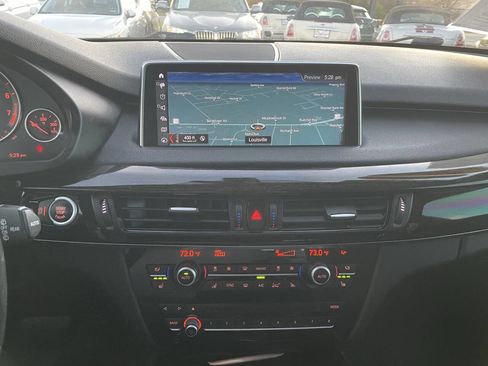 Used 2018 BMW X5 xDrive35i image 28