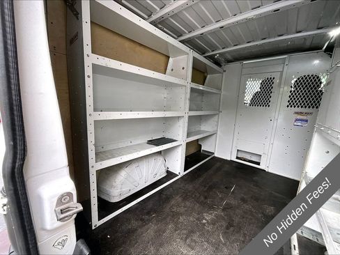 Used 2019 RAM ProMaster 1500 FWD image 22
