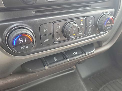 Used 2015 Chevrolet Silverado 1500 LT w/ All Star Edition image 16