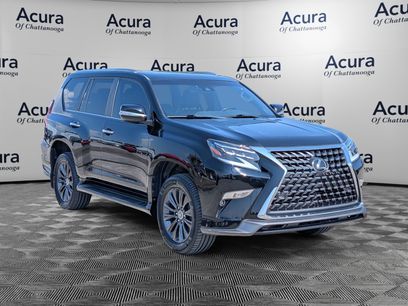 Used 2021 Lexus GX 460 Premium
