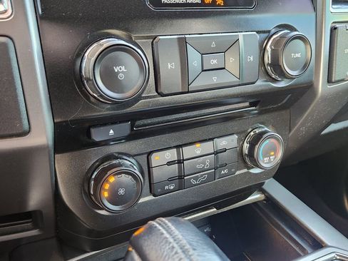 Used 2015 Ford F150 XLT w/ Equipment Group 301A Mid image 9