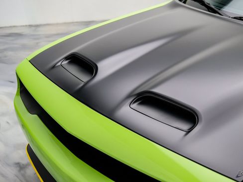 Used 2023 Dodge Challenger SRT Super Stock RWD image 37