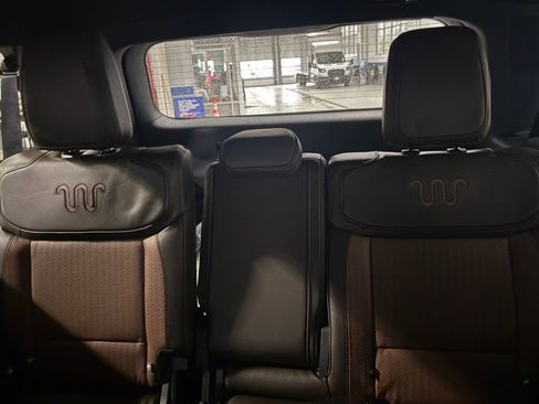 New 2026 Ford Expedition Max King Ranch image 25