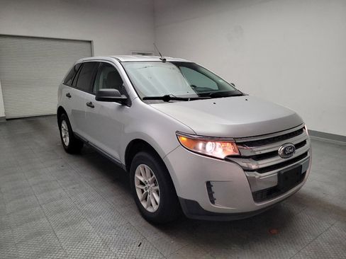 Used 2014 Ford Edge SE FWD image 13