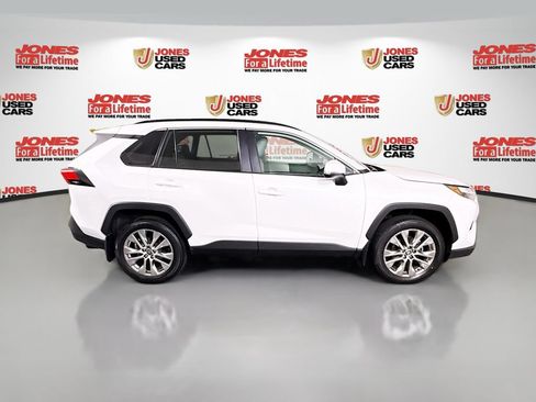 Certified 2023 Toyota RAV4 XLE Premium AWD/4WD image 18