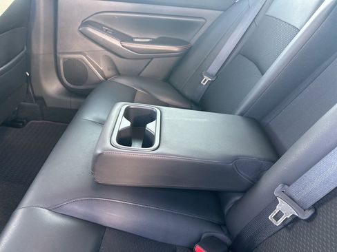 Used 2019 Nissan Altima 2.5 SR image 20